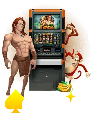 Giao diện thân thiện của 123B App Android