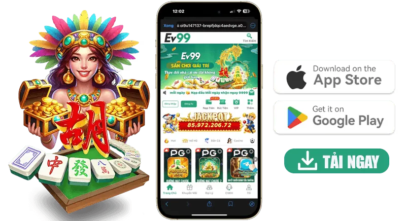 Tiện lợi chơi casino trên di động