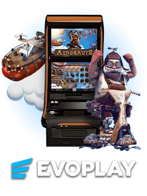 Đa dạng các loại Slot Games