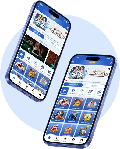 Giao diện 123b ứng dụng Android thân thiện