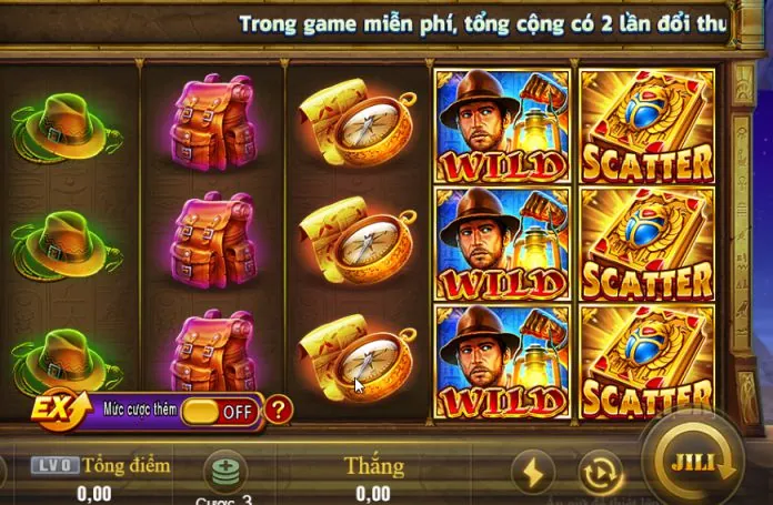 Lựa chọn vũ khí phù hợp trong bắn cá 123B