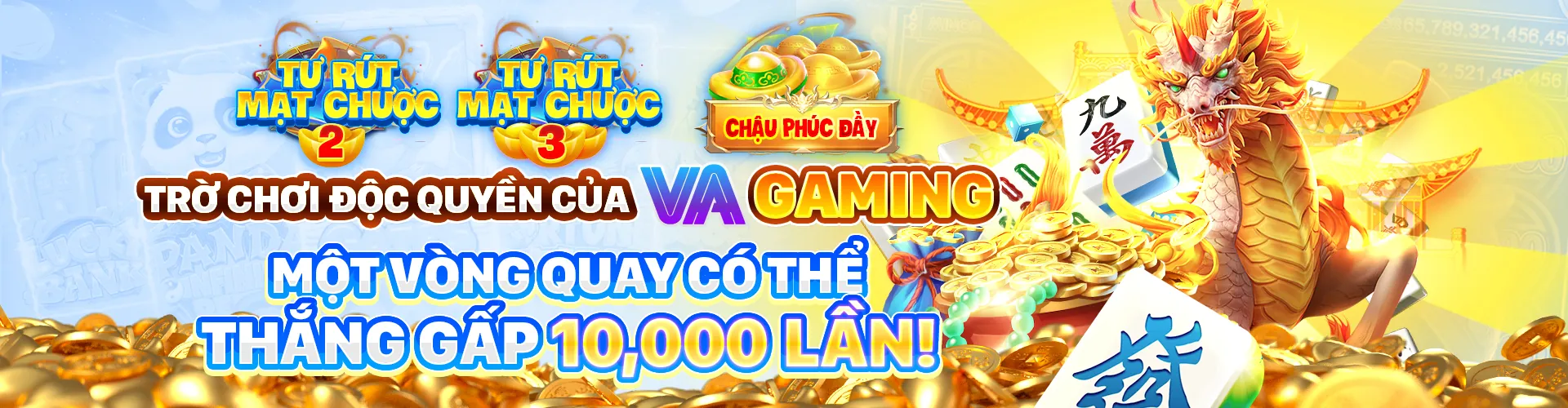 Trải nghiệm trò chơi bắn cá hấp dẫn trên 123b App Android