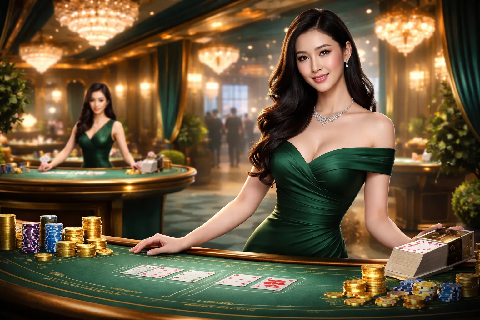 Hình ảnh đại diện cho sự uy tín và bảo mật của thương hiệu 123b