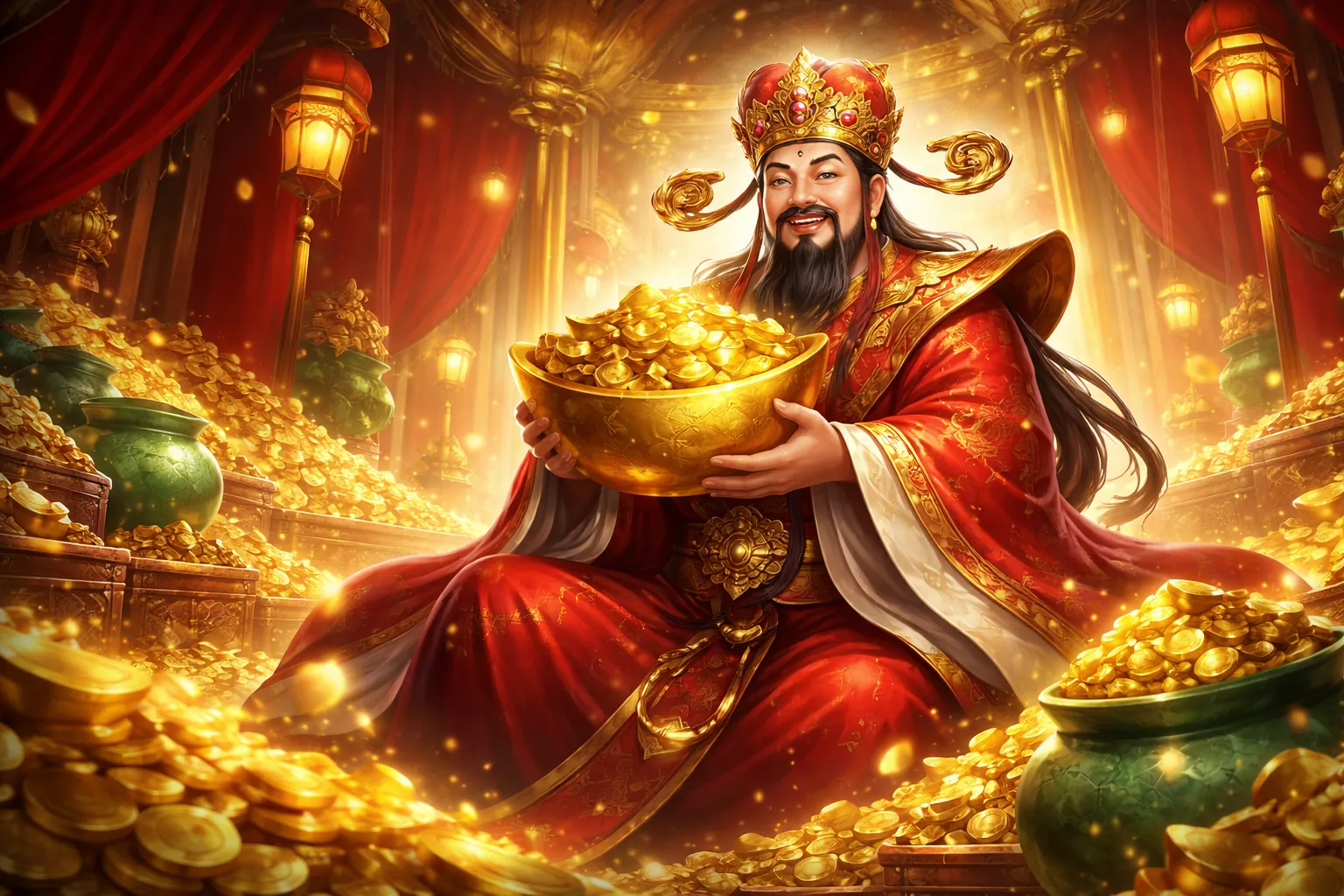 Các phương thức nạp tiền đa dạng trên 123B App Android