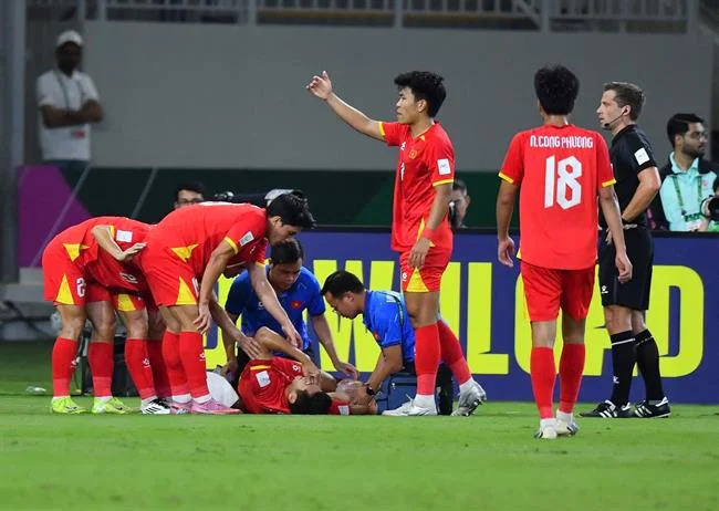 Giao diện thân thiện